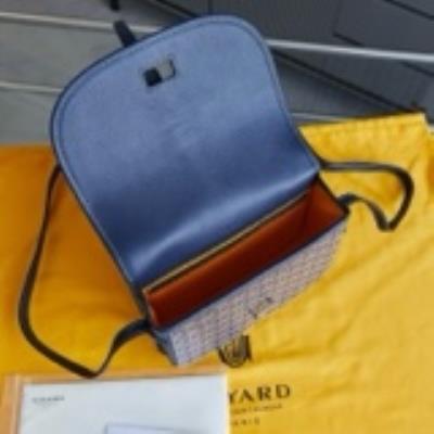 wholesale quality goyard belvedere messenger bag model no. 3